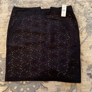 Ann Taylor Loft skirt new